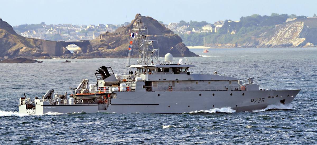 ship